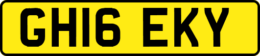 GH16EKY