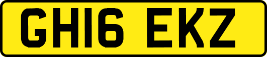 GH16EKZ