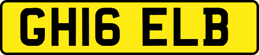 GH16ELB