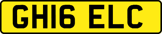 GH16ELC