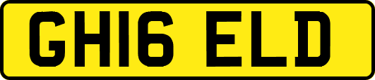 GH16ELD