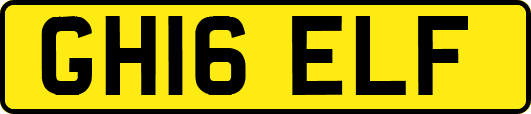 GH16ELF