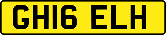 GH16ELH