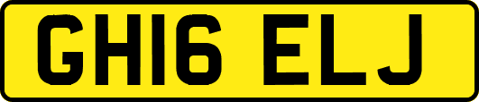 GH16ELJ