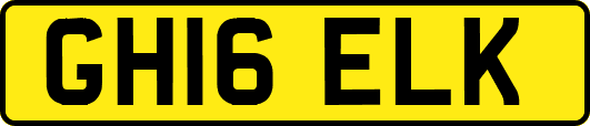 GH16ELK