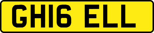 GH16ELL