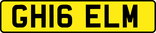 GH16ELM