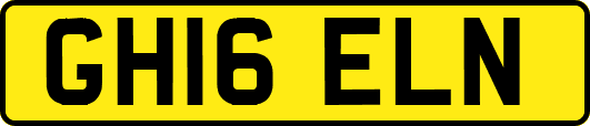 GH16ELN