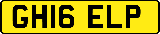GH16ELP