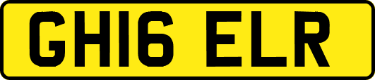 GH16ELR