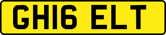 GH16ELT