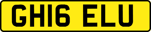 GH16ELU