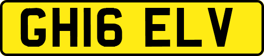 GH16ELV