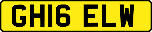 GH16ELW