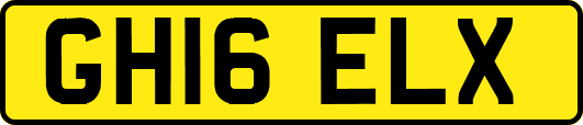 GH16ELX
