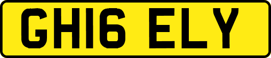 GH16ELY