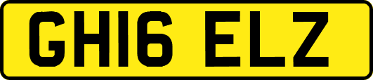 GH16ELZ