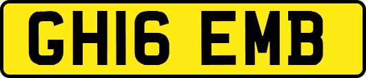 GH16EMB