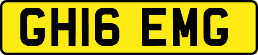 GH16EMG