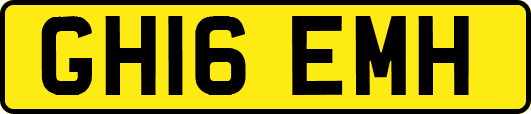 GH16EMH