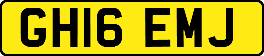GH16EMJ