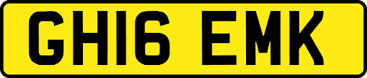 GH16EMK