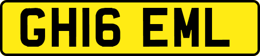 GH16EML