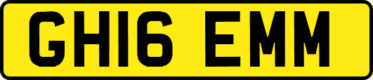 GH16EMM