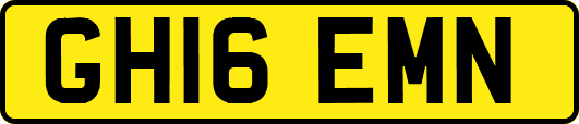 GH16EMN