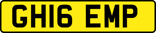 GH16EMP