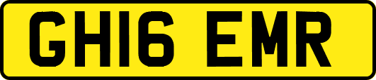 GH16EMR