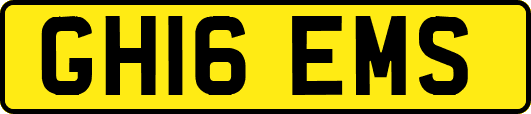 GH16EMS