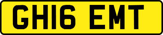 GH16EMT