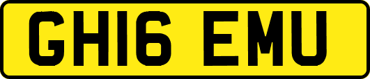 GH16EMU