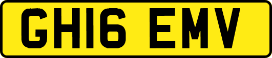 GH16EMV