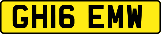 GH16EMW