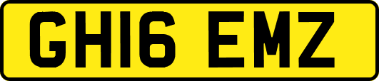 GH16EMZ