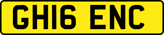 GH16ENC