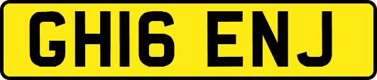 GH16ENJ