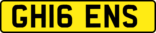 GH16ENS
