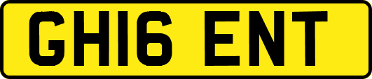 GH16ENT