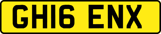 GH16ENX