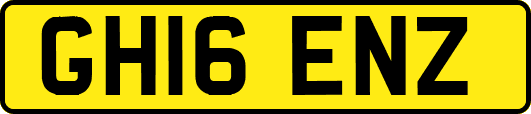 GH16ENZ
