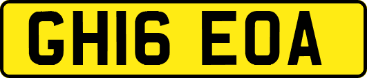 GH16EOA