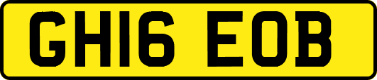 GH16EOB