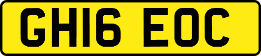 GH16EOC