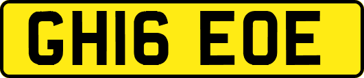 GH16EOE
