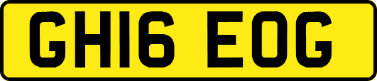 GH16EOG