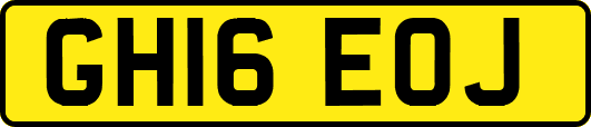 GH16EOJ