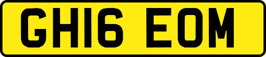 GH16EOM
